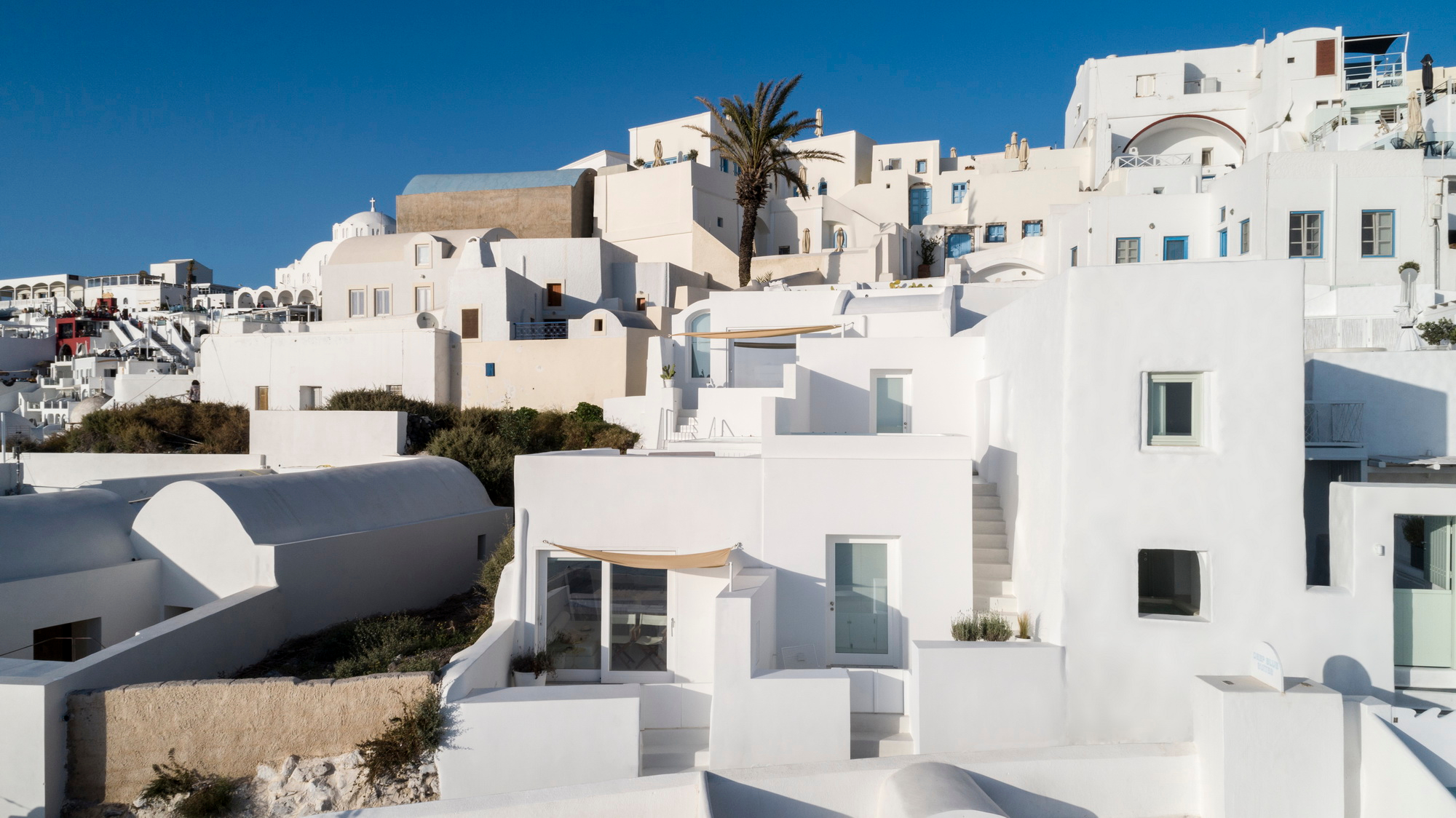 VILLA DROP 别墅 - Kapsimalis Architects-18