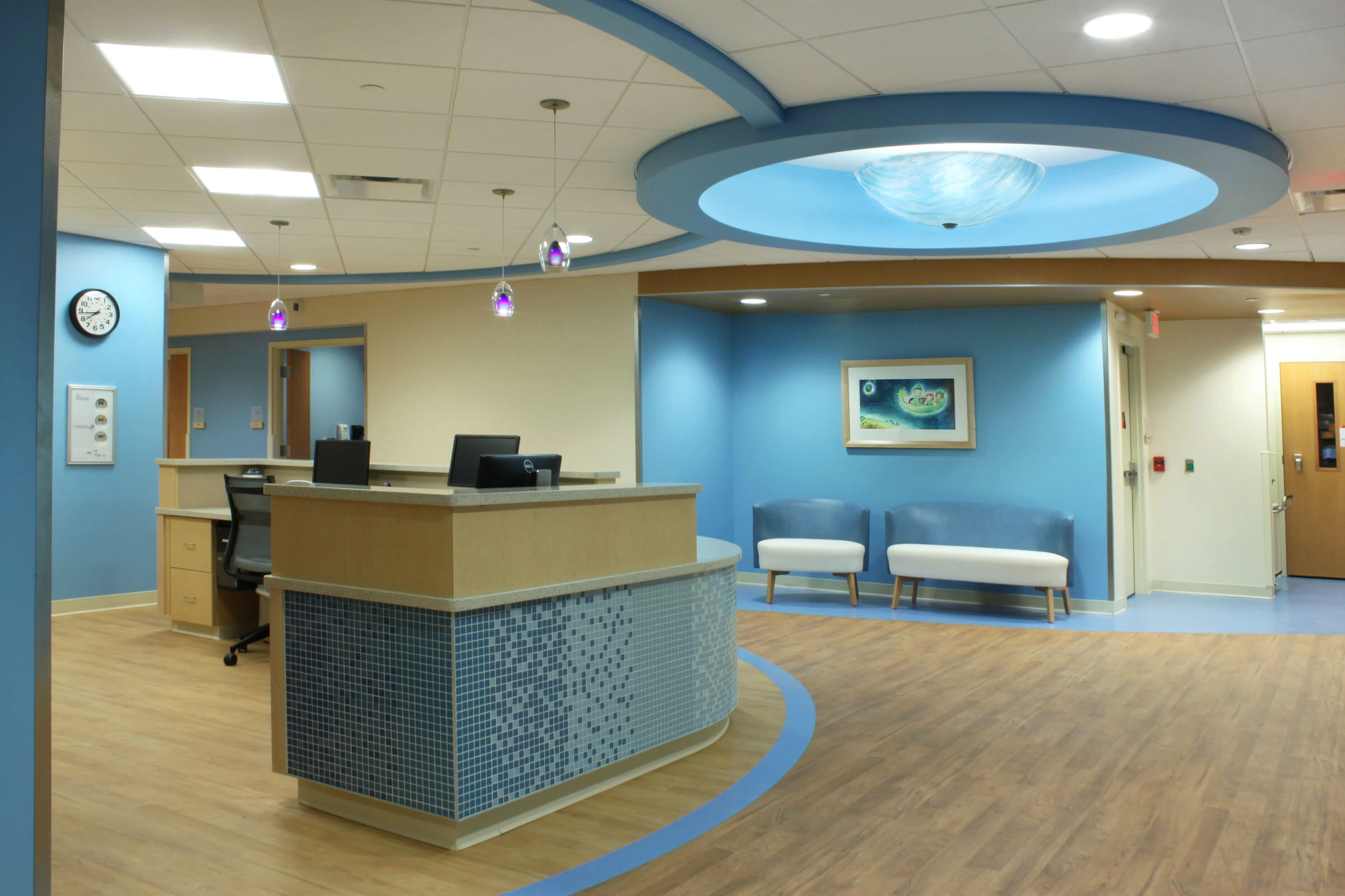 The Children’s Home and Lemieux Family Center-9