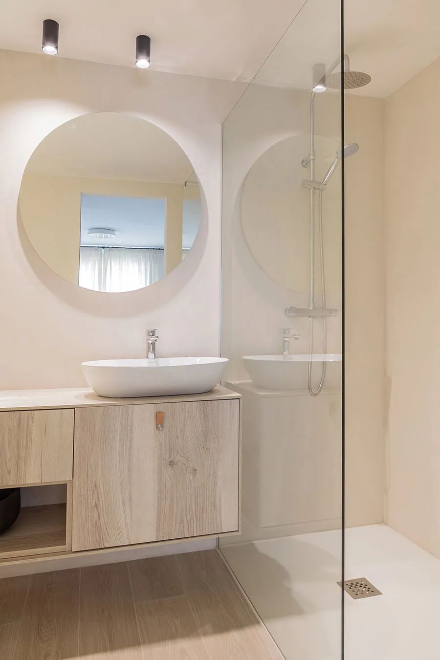 亚洲风尚 · 实木与诗意的完美融合丨Manuel García Asociados-30