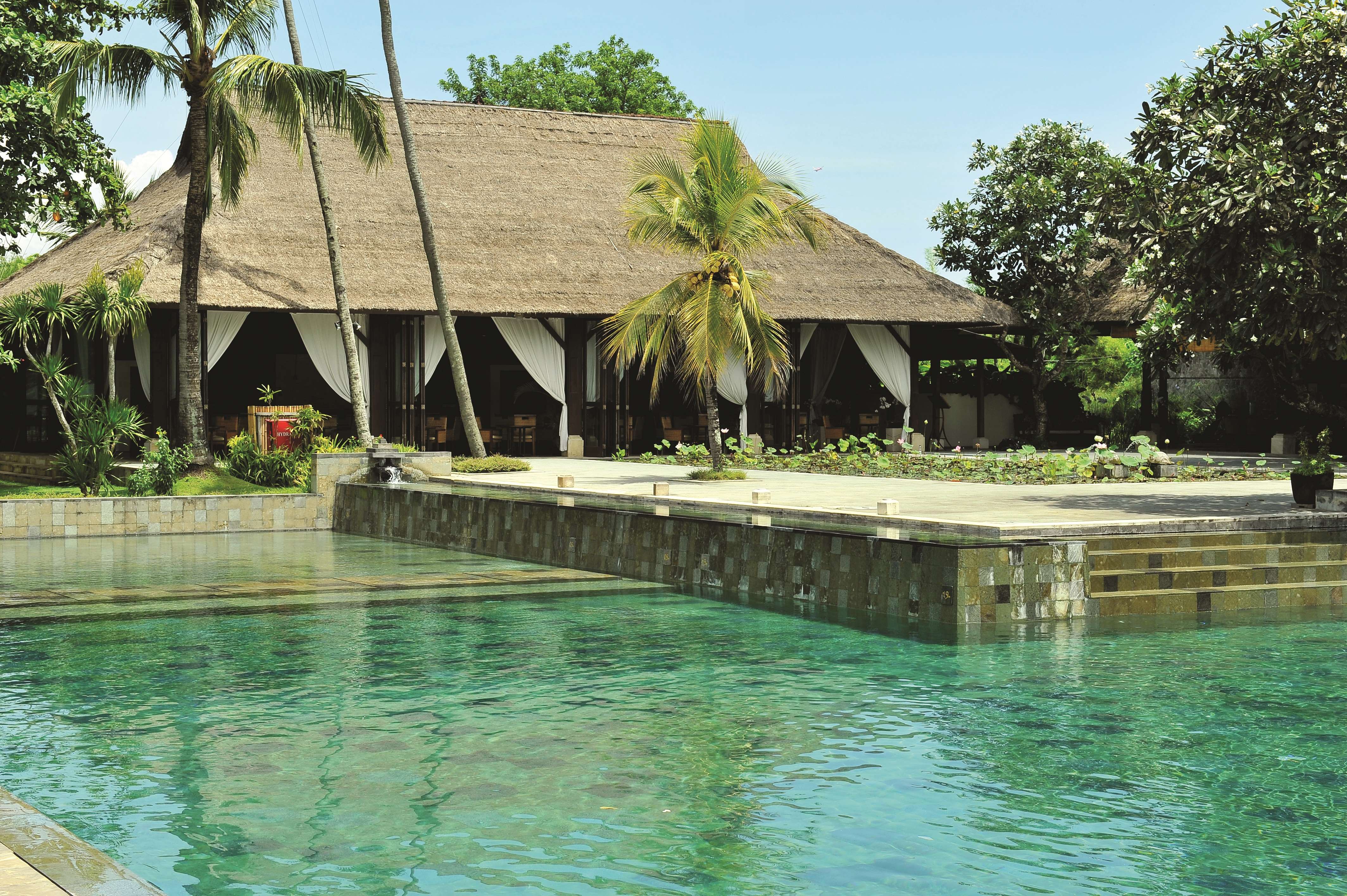 巴厘岛金巴兰普瑞酒店度假村-57