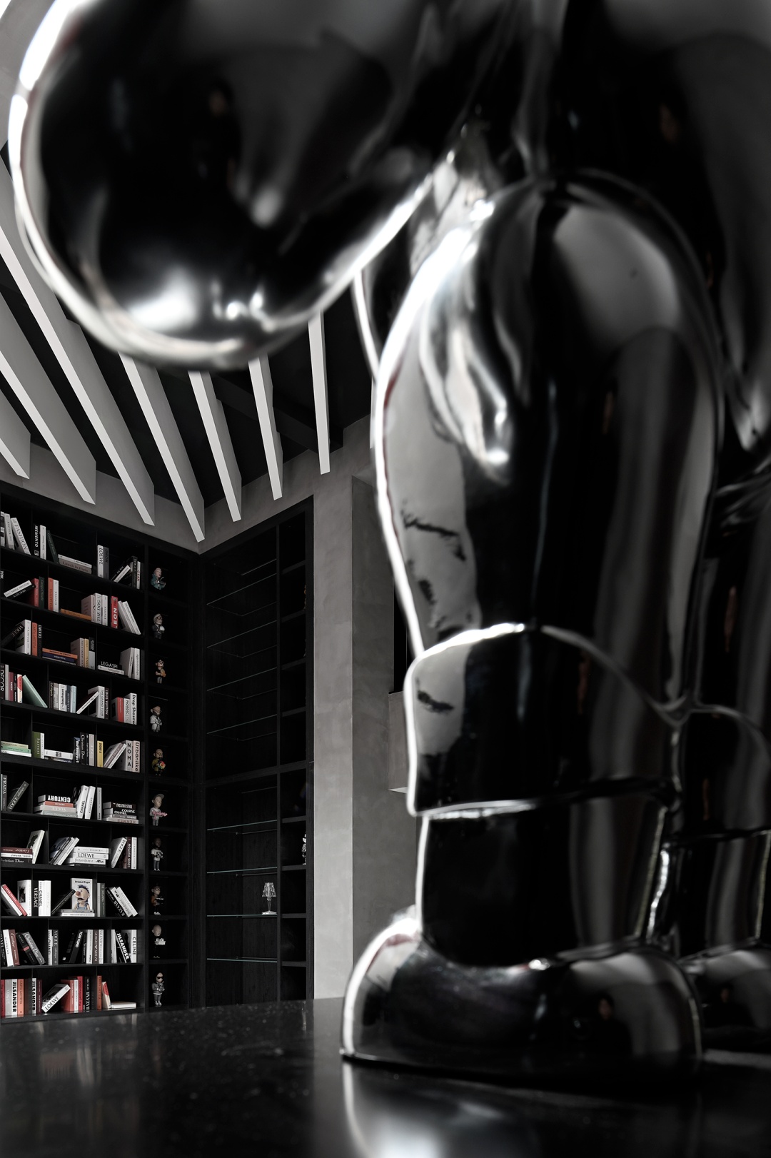 Serendipity 李宅丨中国苏州丨升罗设计（苏州）有限公司-23