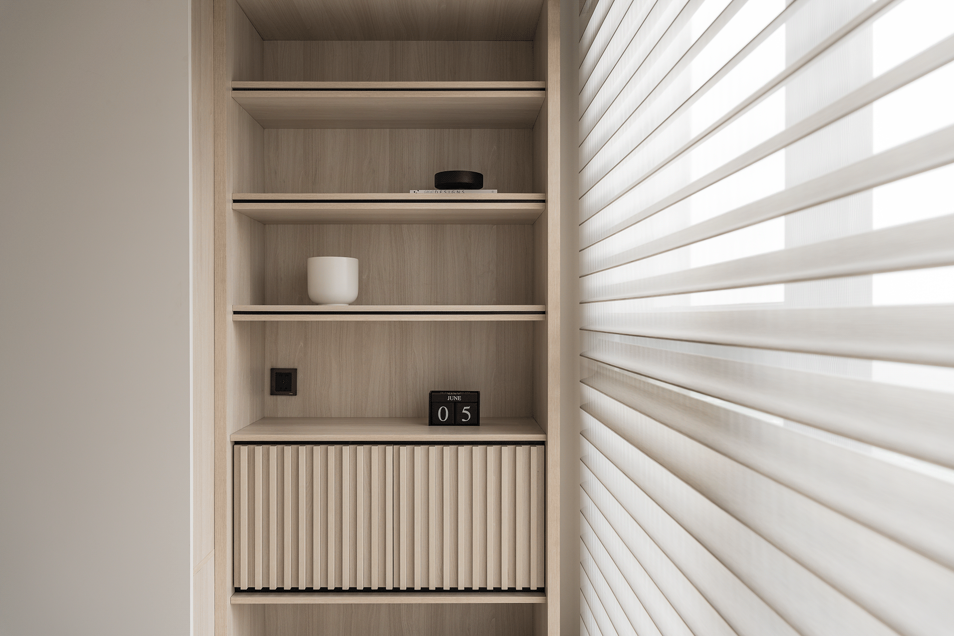 ECOPARK S PREMIUM APARTMENT 室内照片丨越南河内丨Abluebird Photography-16