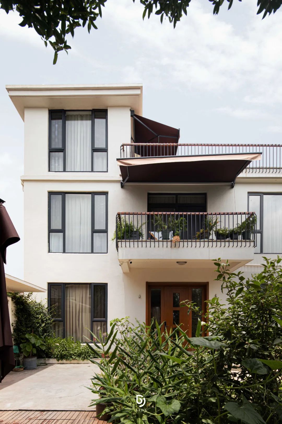 《素朴》· 300㎡旧物新生的静谧之所丨中国衢州丨穆汖,闫进-18