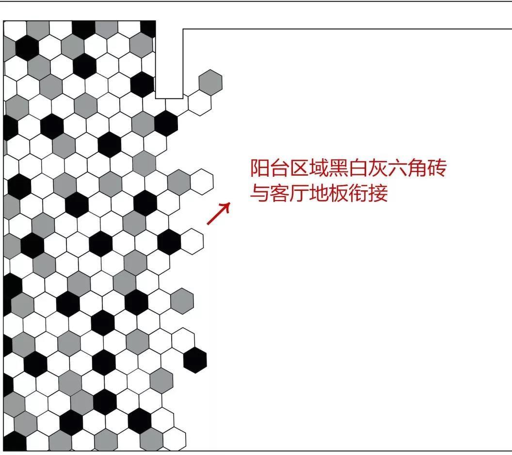 温馨色彩碰撞，个性空间打造-28