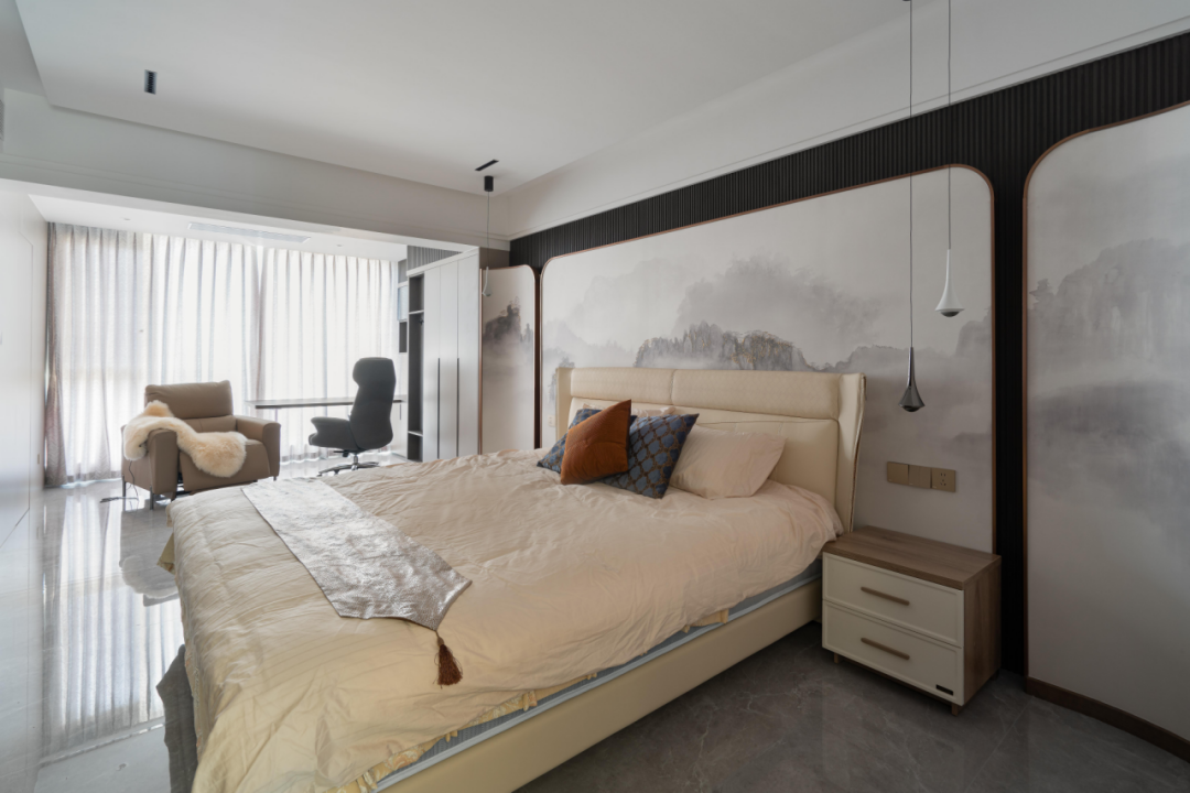 380㎡联排别墅-45