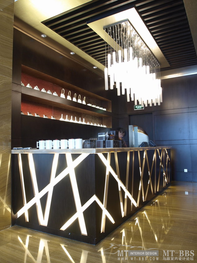 VOA  上海明捷万丽酒店概念深化设计-3-9