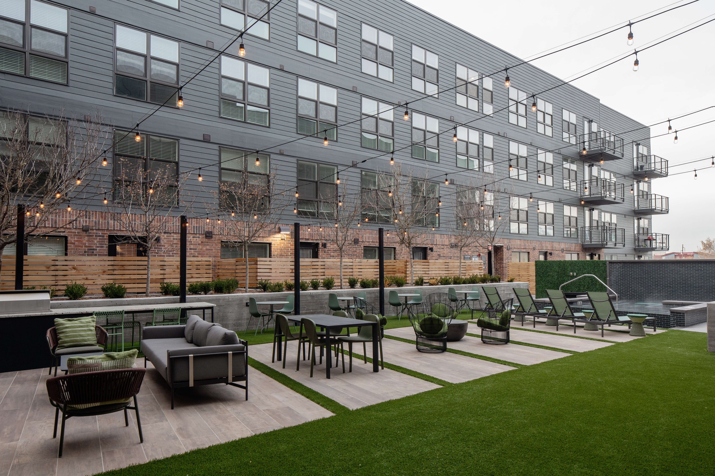 丨美国盐湖城丨Vida Design Inc.-108