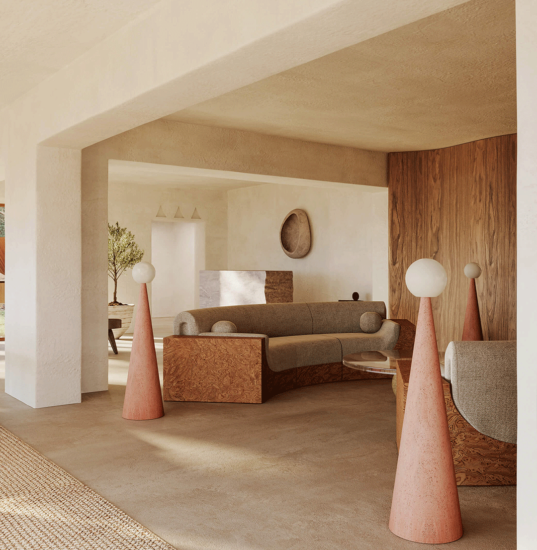 第比利斯大厦丨Breivo studio-31