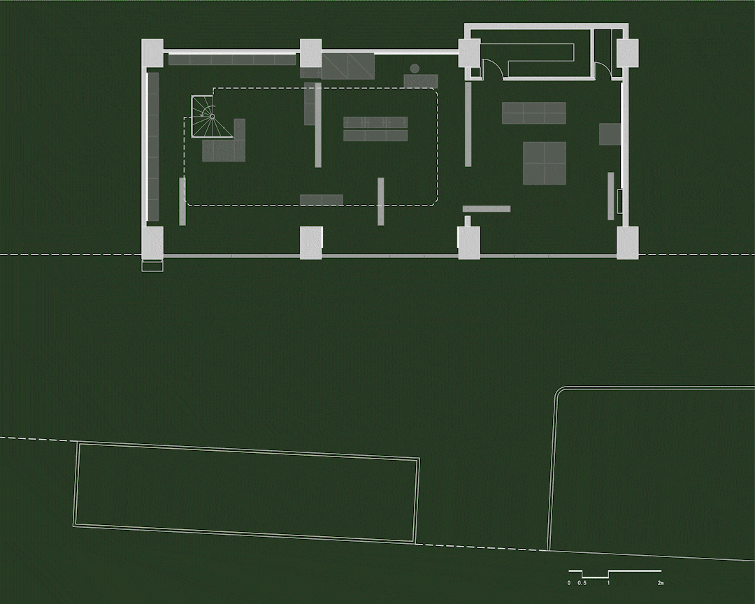 安高若AnKoRau上生新所丨中国上海丨裸筑更新建筑设计事务所-39