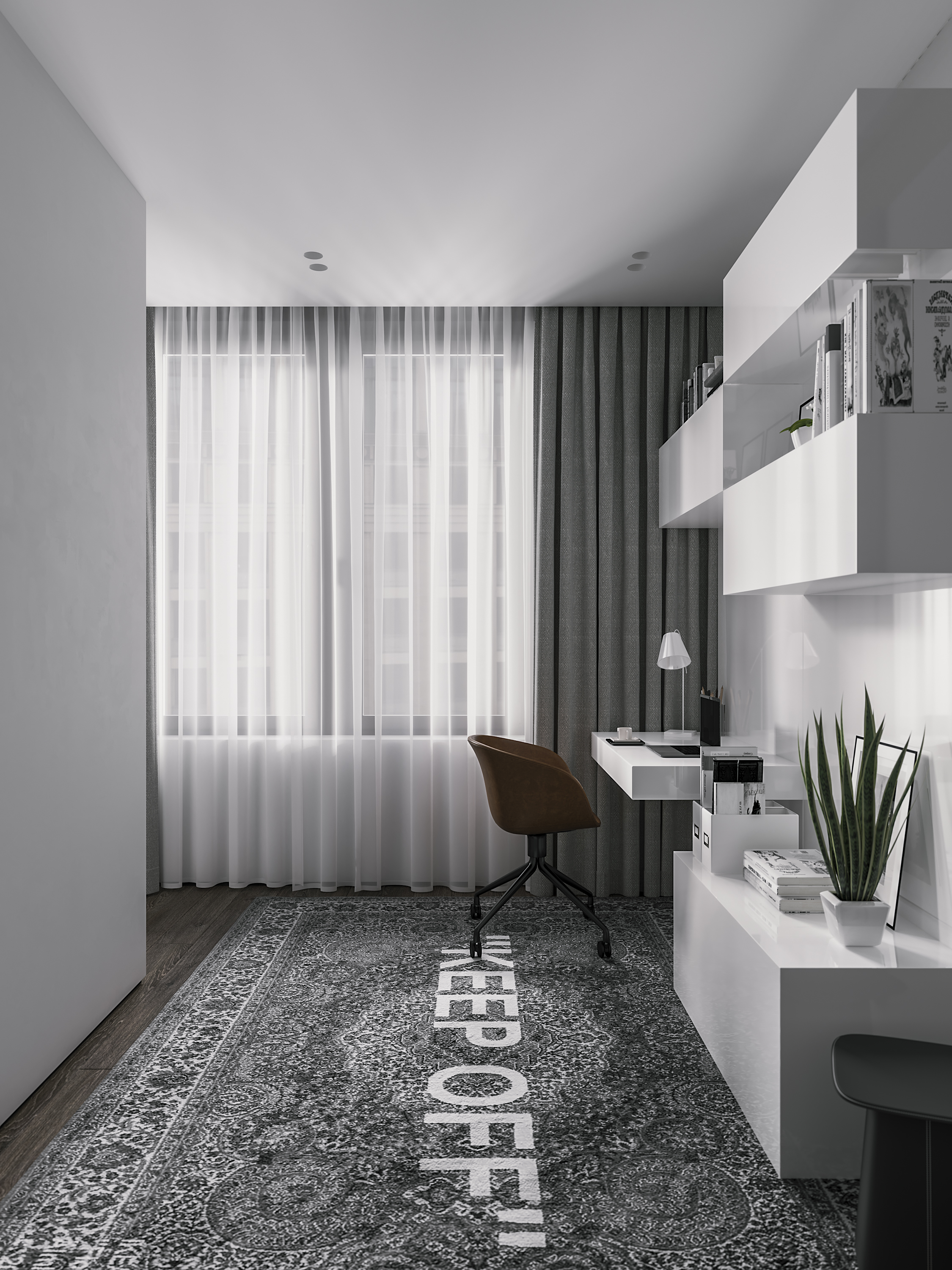 双扫描扭曲向列型（Double-Scan Twisted Nematic）丨俄罗斯莫斯科丨Artur Mitroshkin-34