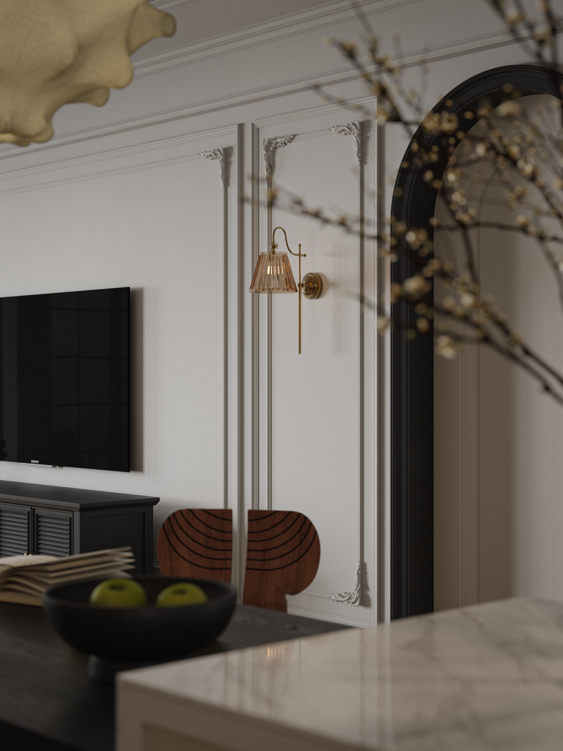 法式复古混搭风-7