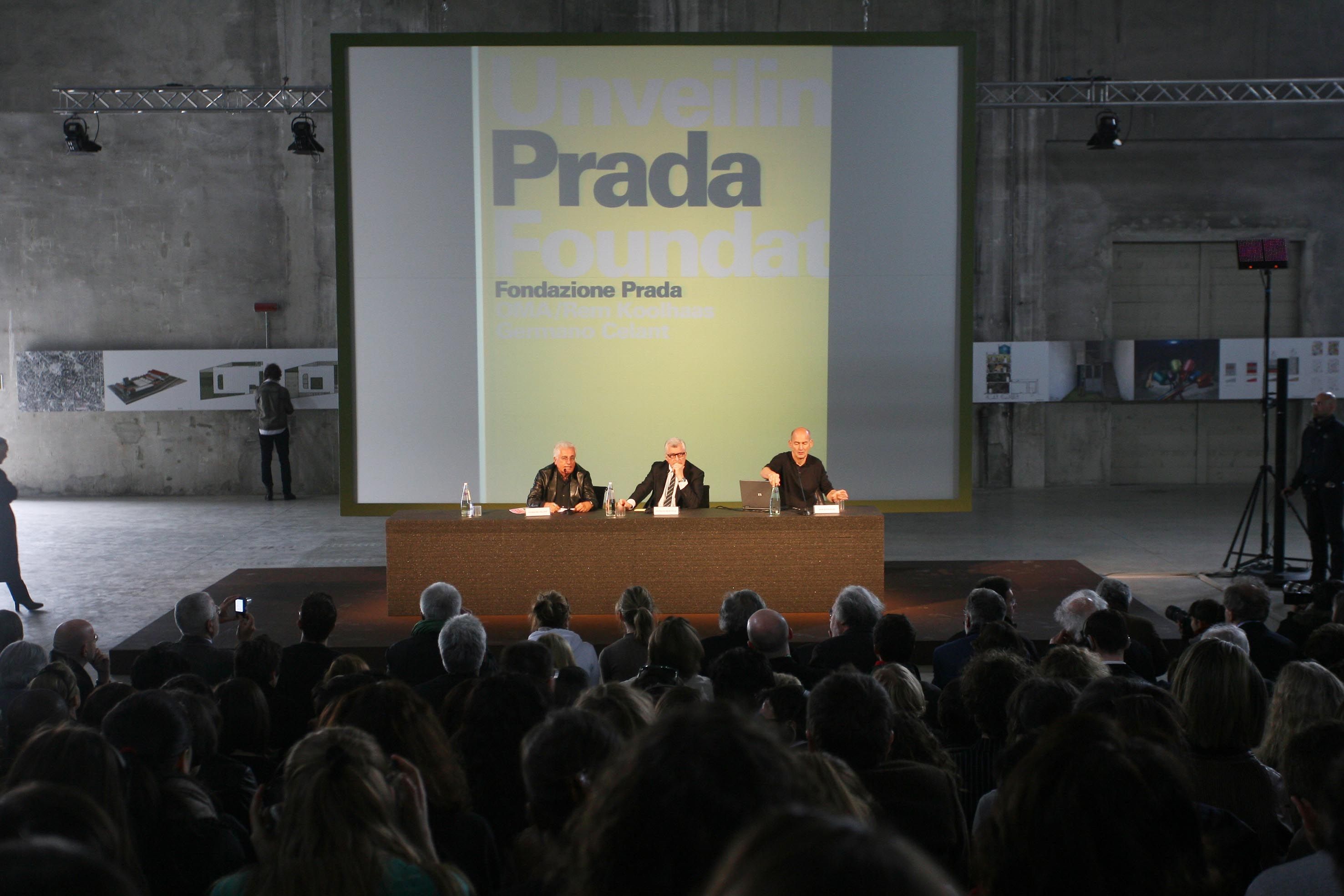 普拉达基金会米兰新址-13