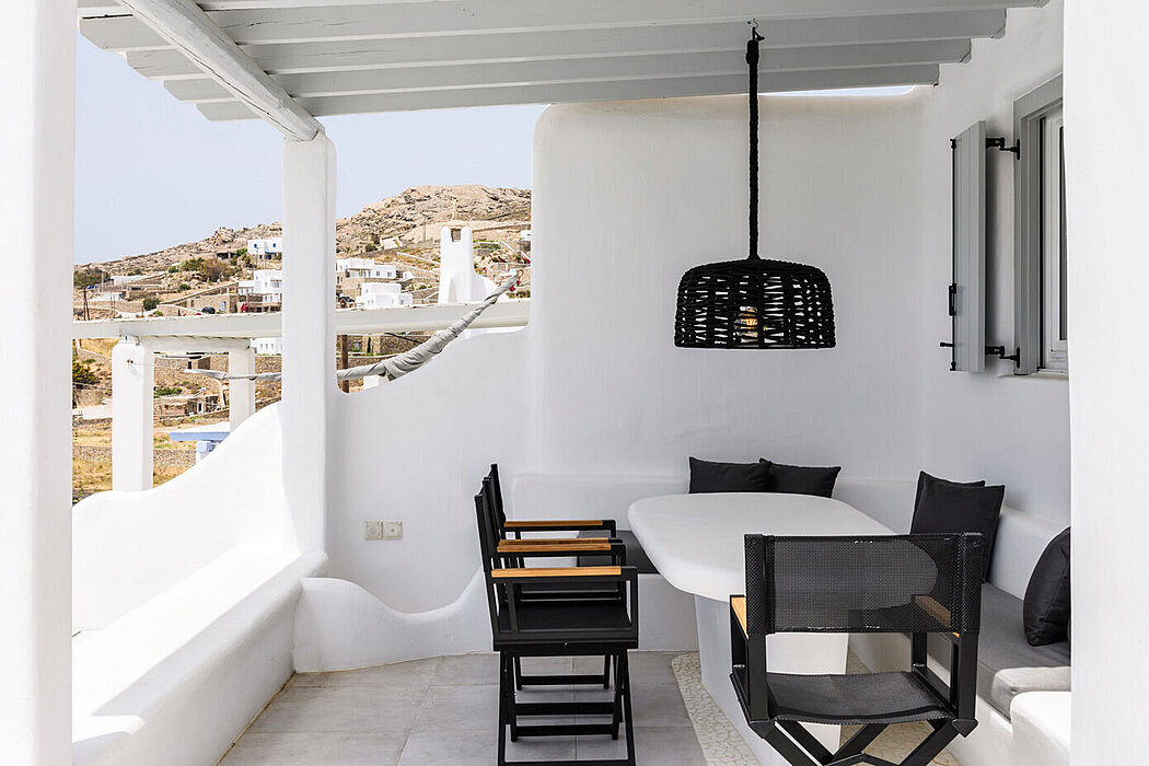 埃利亚公寓（或住所）丨希腊丨Anna Tsalikian-6