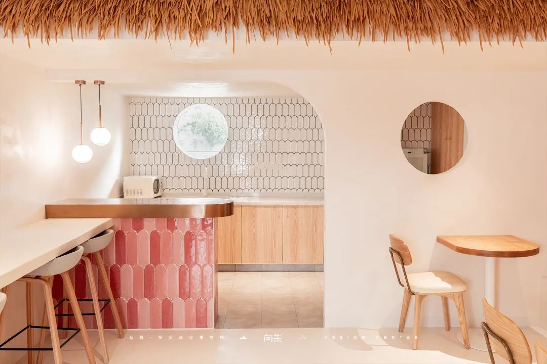 栖梦民宿丨中国上海丨向生设计事务所-103