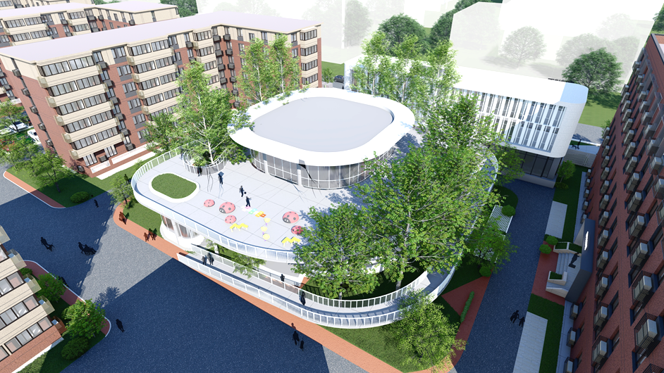 民生“小确幸”绘就城市“大幸福”丨建证幸福民生②-59