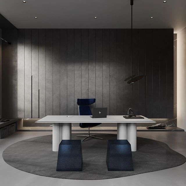 乌克兰乡间住宅丨ArtPartner Architects-31