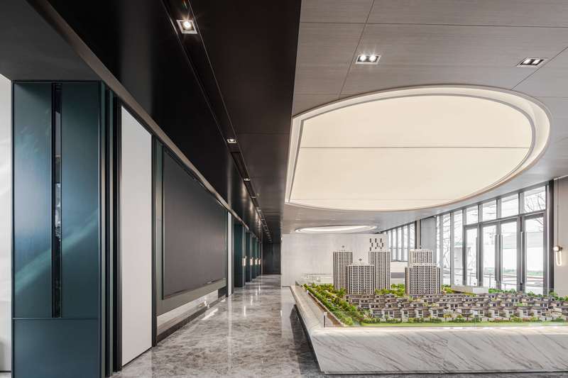 温州鳌江九锦风华丨中国温州-16