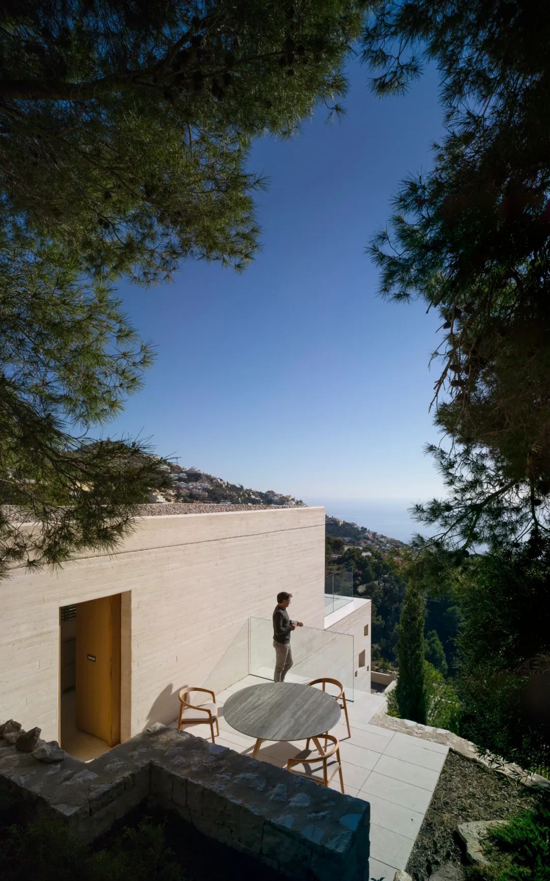 乡间别墅生活，享受大自然之美-156