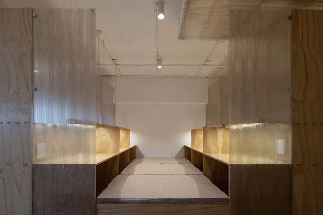 书一·山海集自习室丨中国苏州丨多么工作室-70