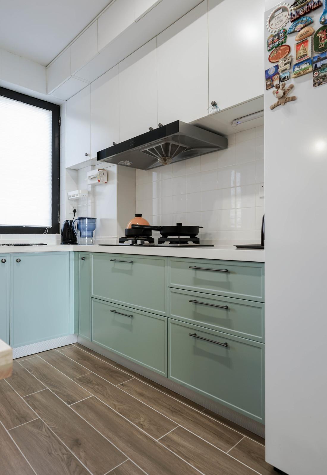 园中·趣儿事 | 有限空间的多场景转换-22