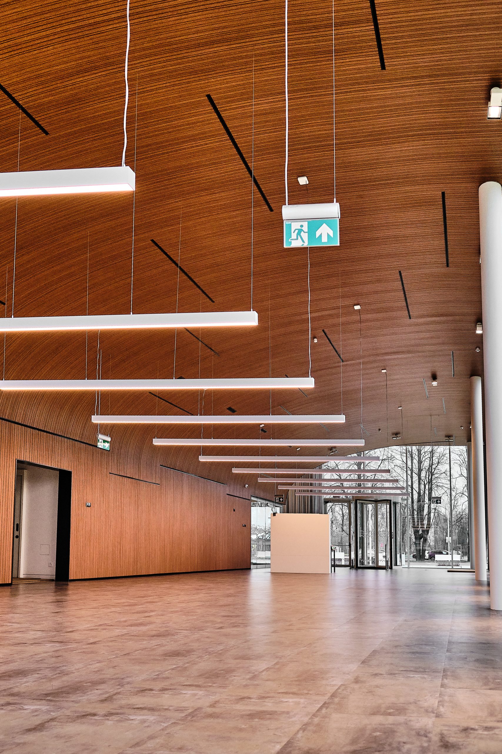 丨拉脱维亚文茨皮尔斯丨SARMA&NORDE Architects-40