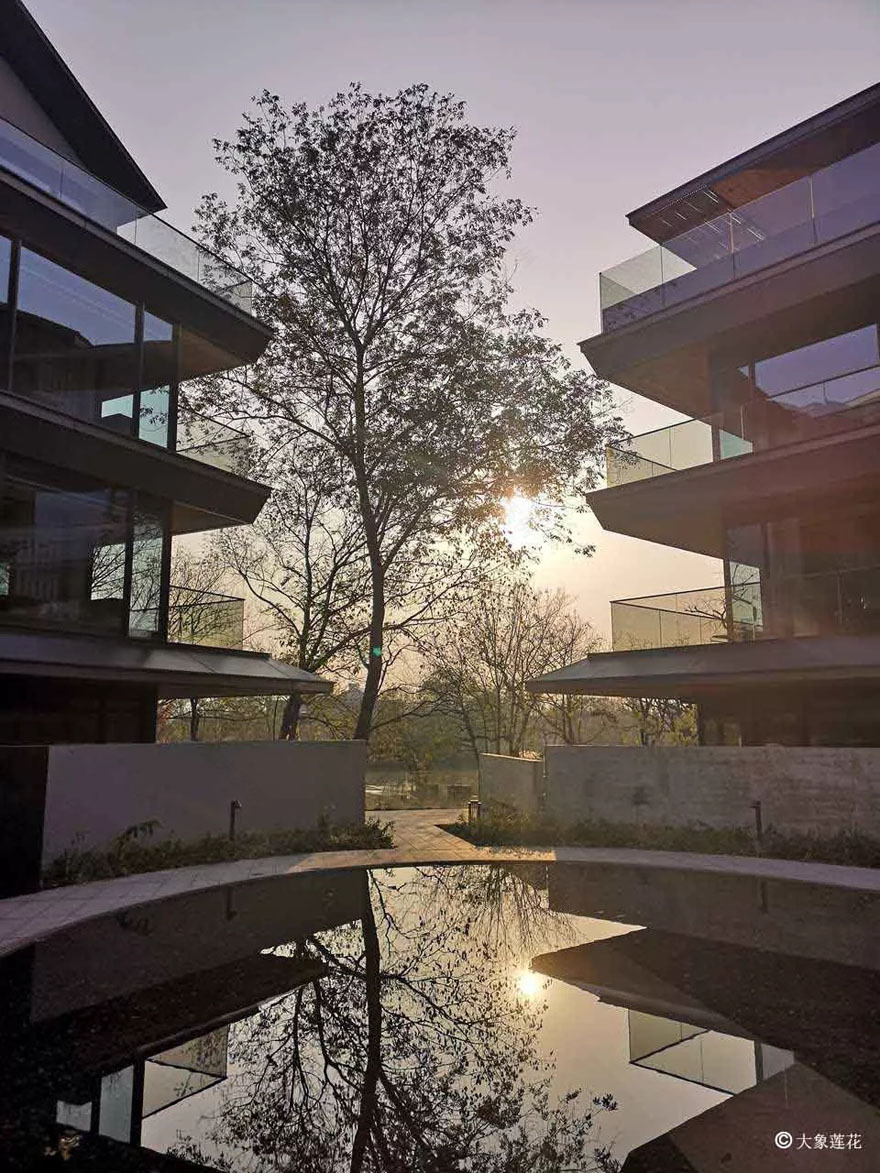 杭州木守西溪酒店-51