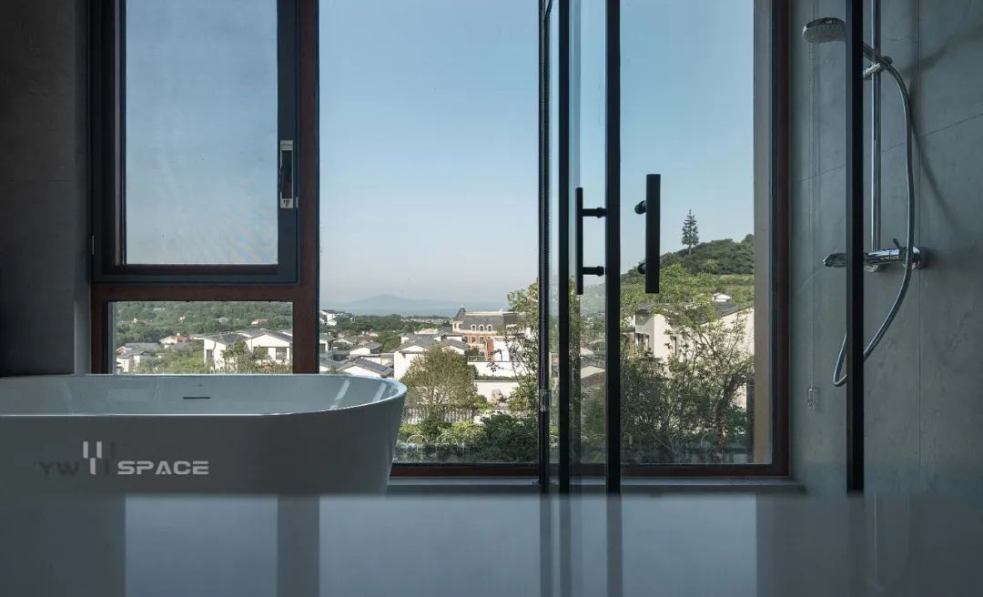 傲然居丨中国无锡丨又未空间设计-69