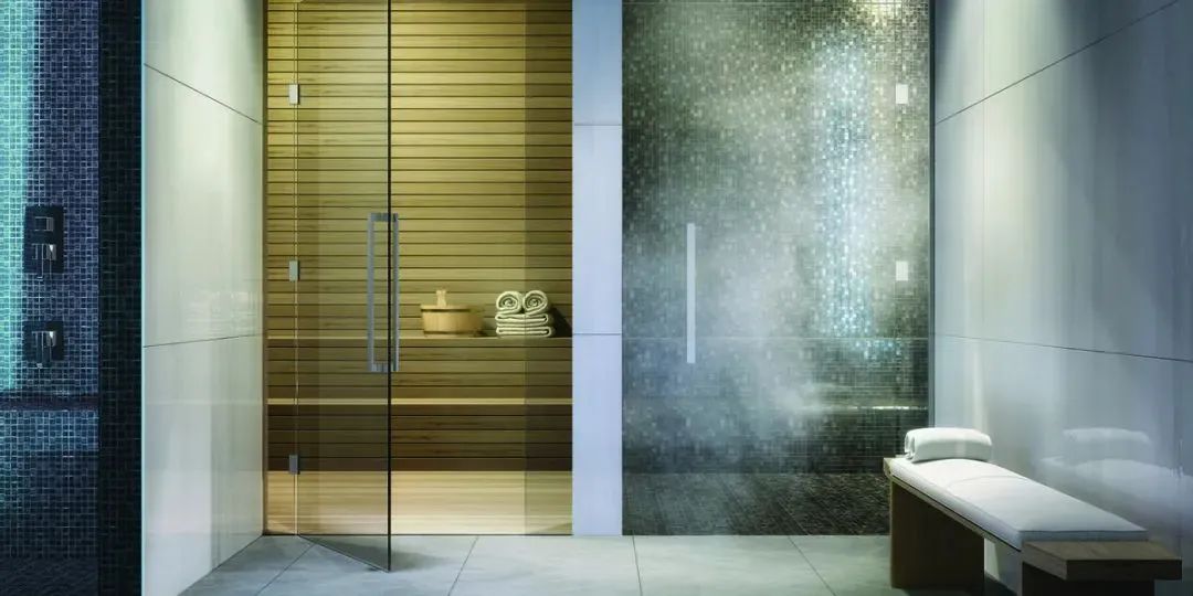 纽约上西区 200 Amsterdam 顶层复式丨美国纽约丨Elkus Manfredi,Cetra Ruddy-30