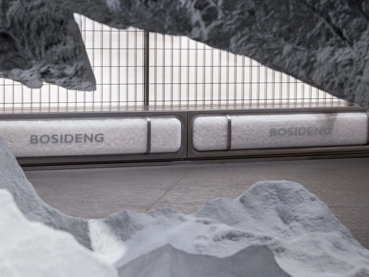 波司登北京三里屯旗舰店丨中国北京丨39 THIRTY NINE-44