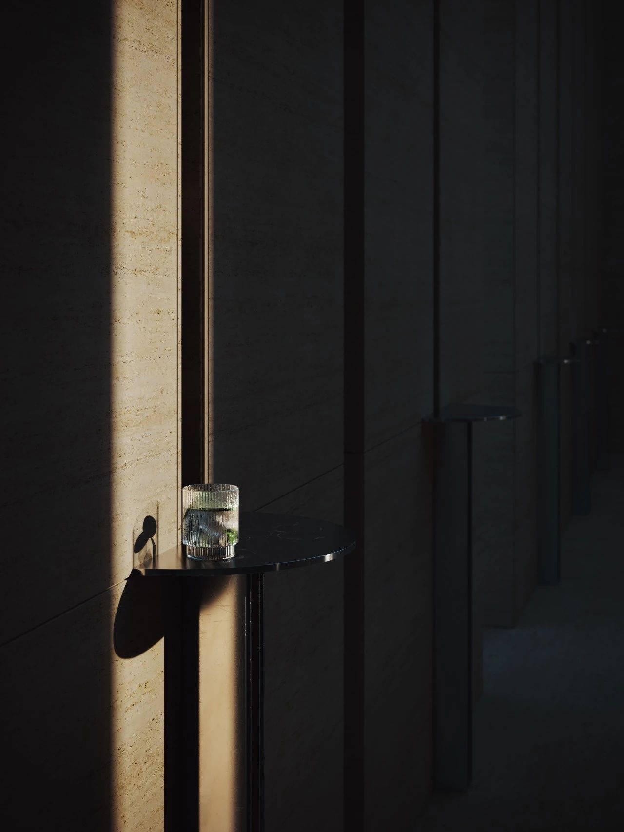 纯氧山顶咖啡馆丨中国丨纯氧设计馆,图景数字艺术-25