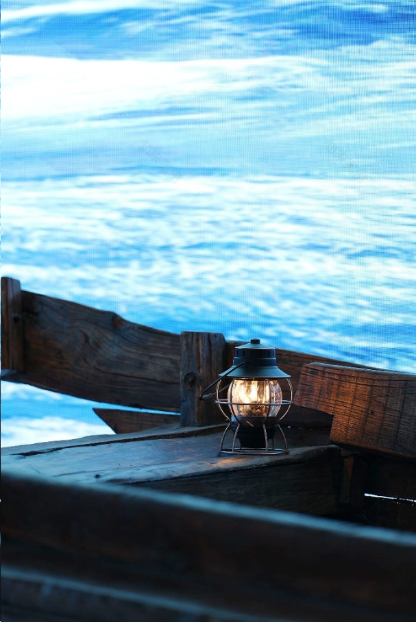 华润置地大连湾售楼处丨中国辽宁丨万景百年室内设计-23