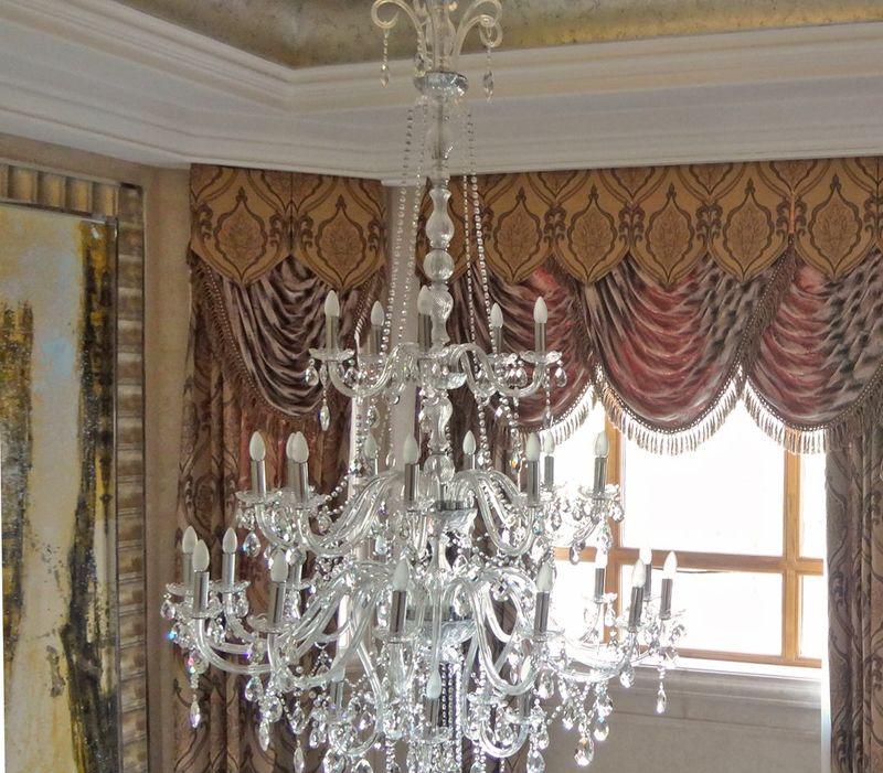 上海虹桥首府别墅F户型-4