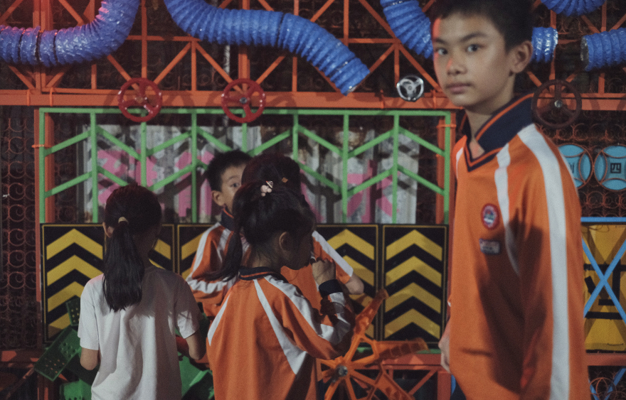 顺风顺水丨中国九江丨复魅景观设计(广州)有限公司-47