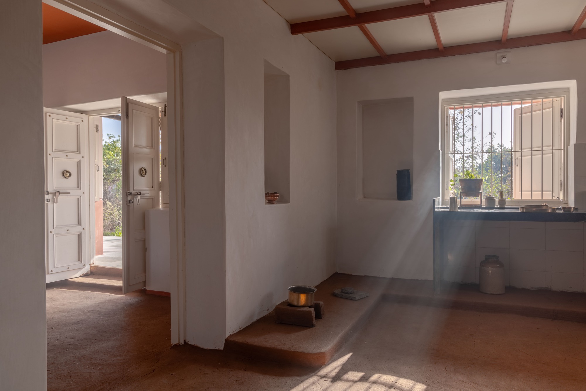 丨印度丨Project Terra-18