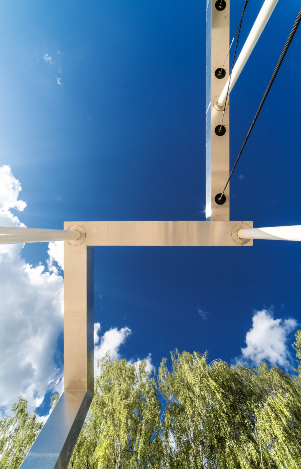 普希金喷泉广场丨俄罗斯丨YOarchitects（“灯塔工作室”）-103