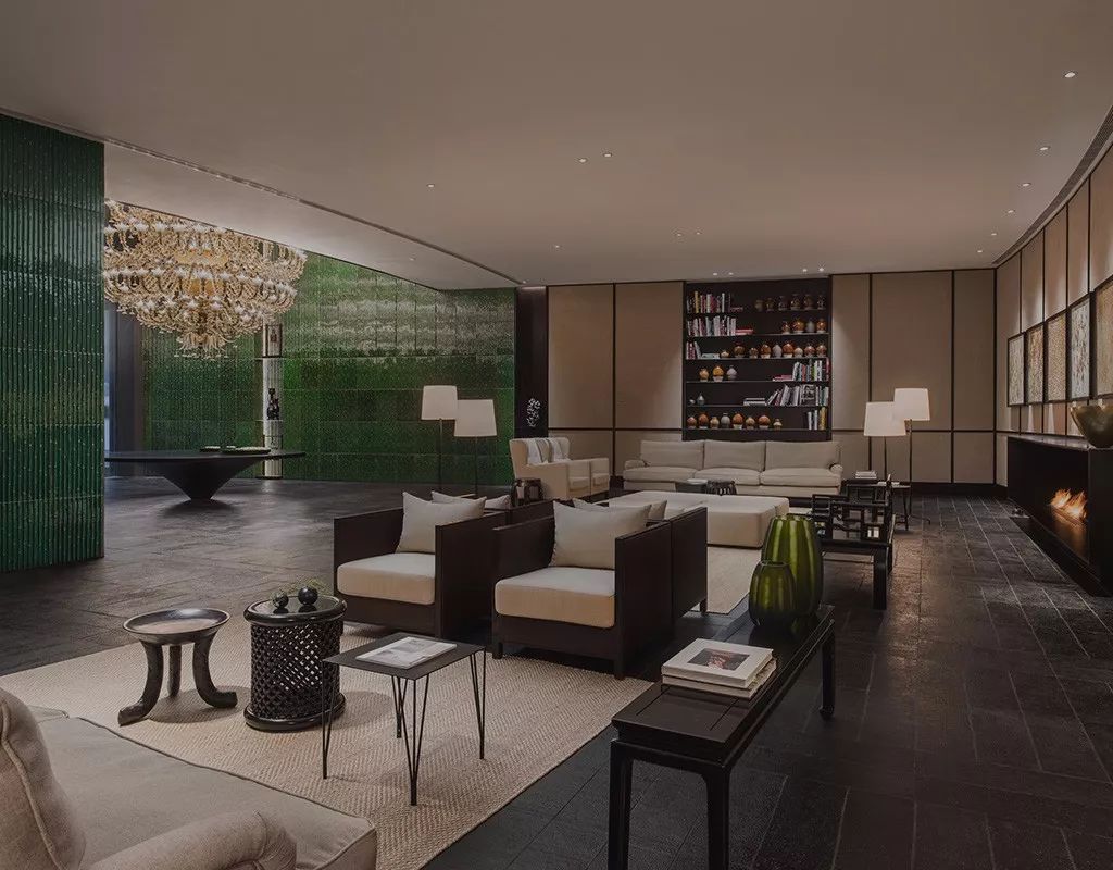 上海宝格丽,镛舍,艾迪逊,素凯泰最新入住体验-99