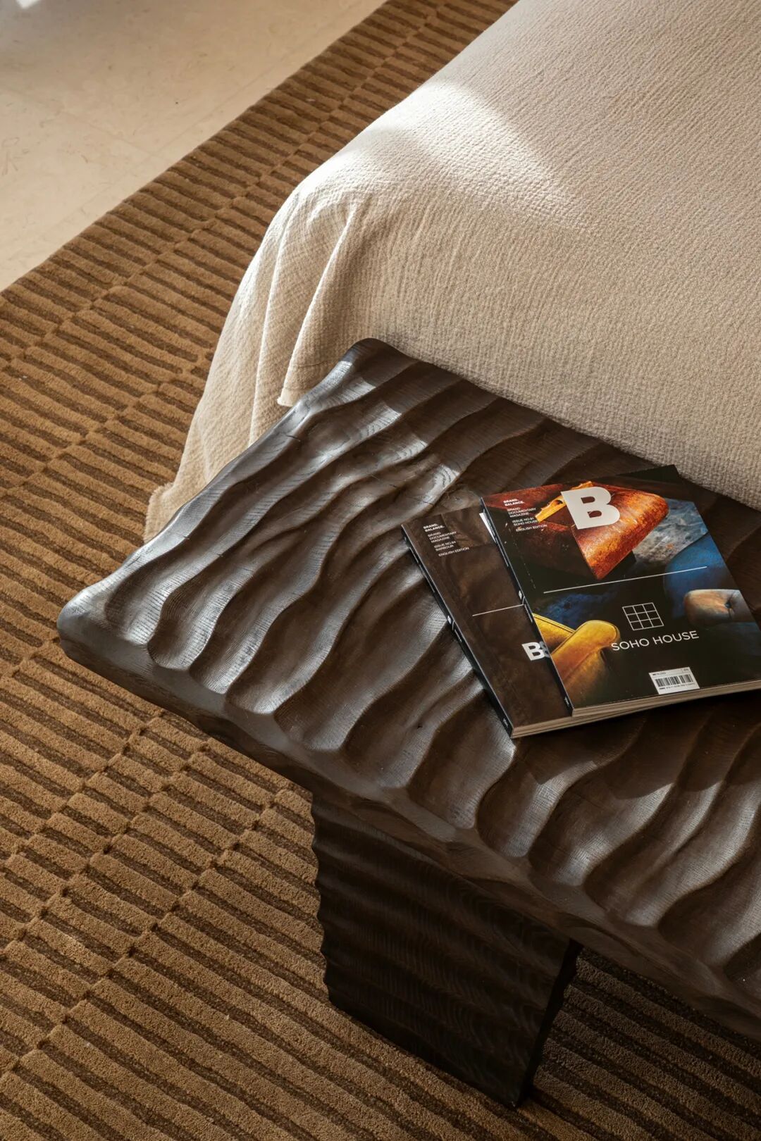 咸宁梓有集，中国美学轻度假策源地-25