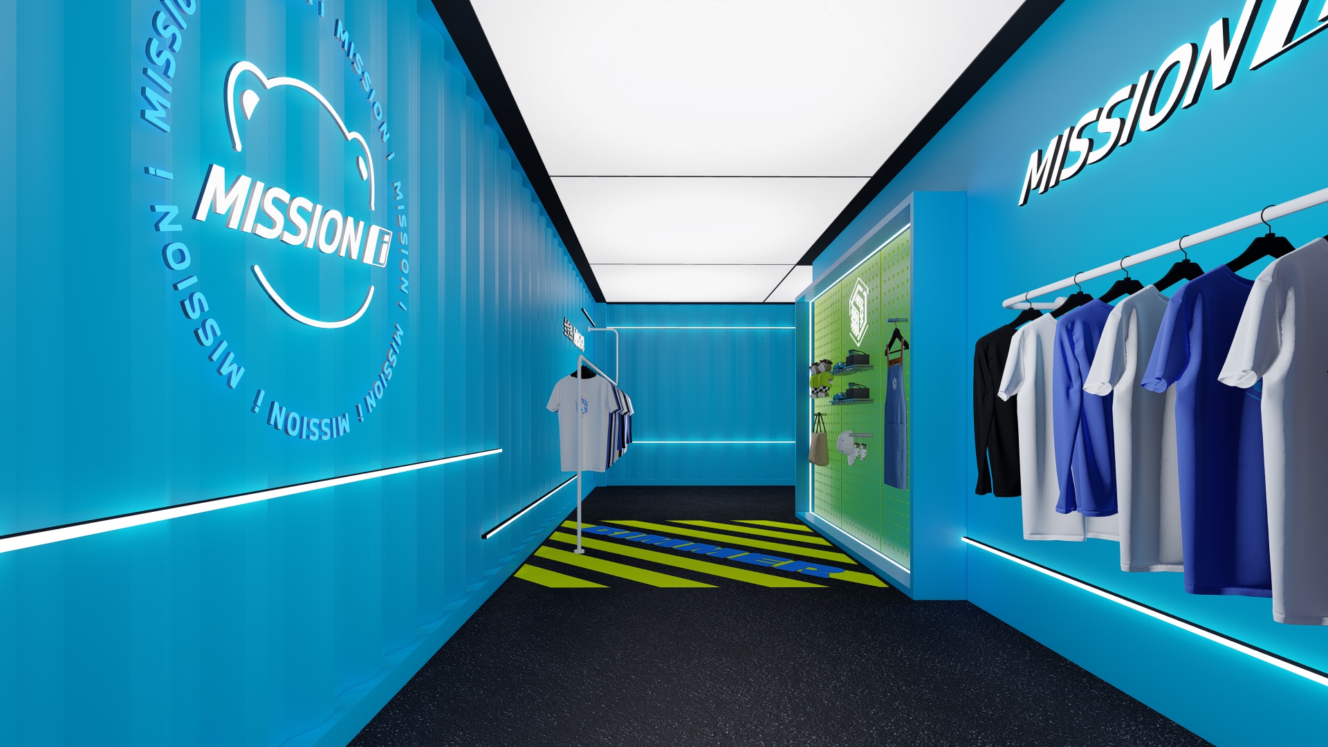 2023 BMW 西区 Mission i 电动极致驾趣嘉年华丨中国武汉丨O.U.R Studio.-24