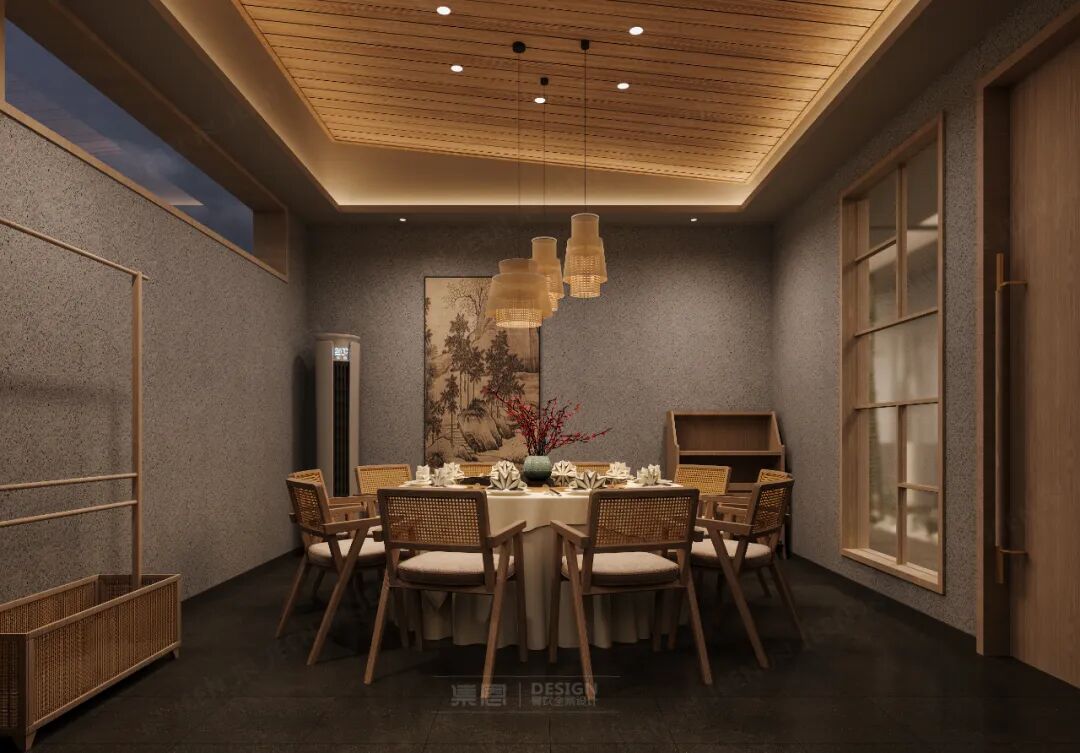 集恩×林烁斋·南通路店-46