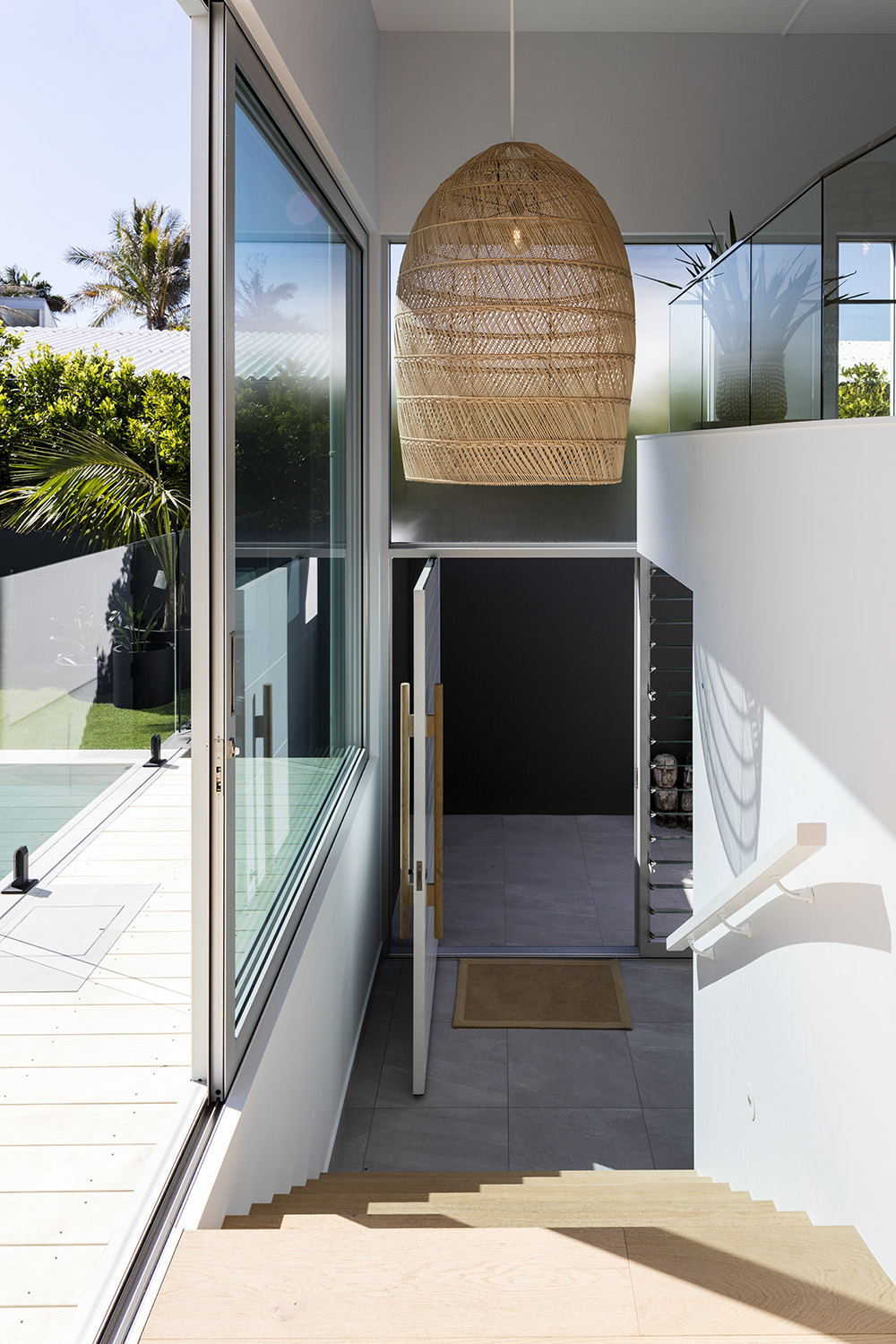 Sunshine Beach House | Aboda Design Group-16