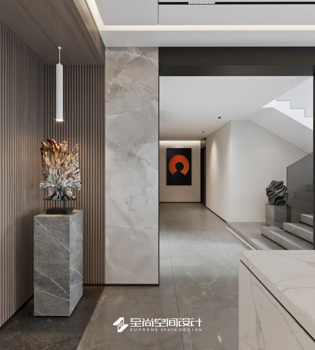 石竹山水花园丨中国东莞丨东莞市至尚空间设计有限公司-0