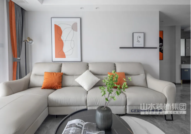 山水设计师打造的美好家居生活-101