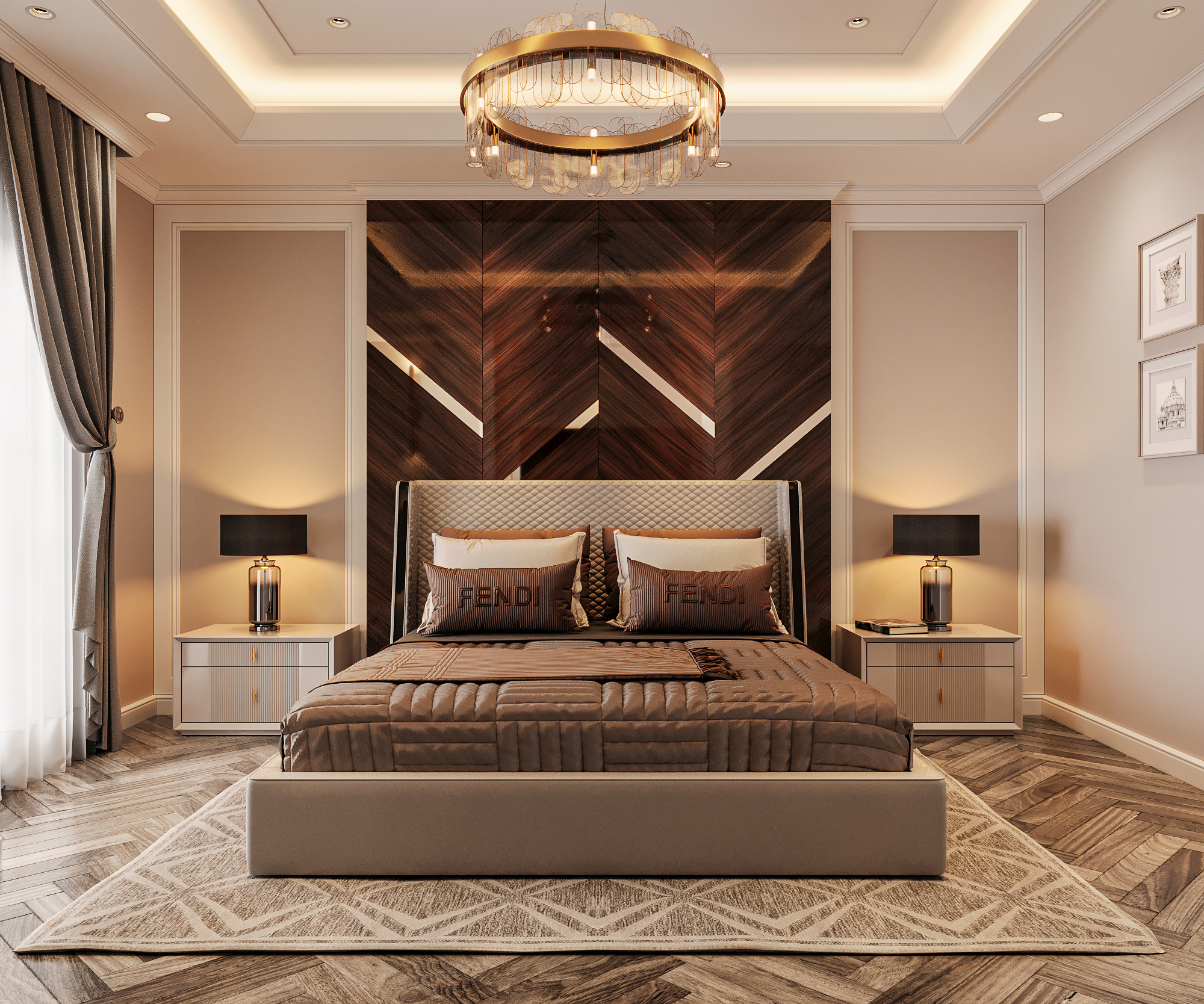 KL 的房子丨越南海防丨Quan Xuan-18