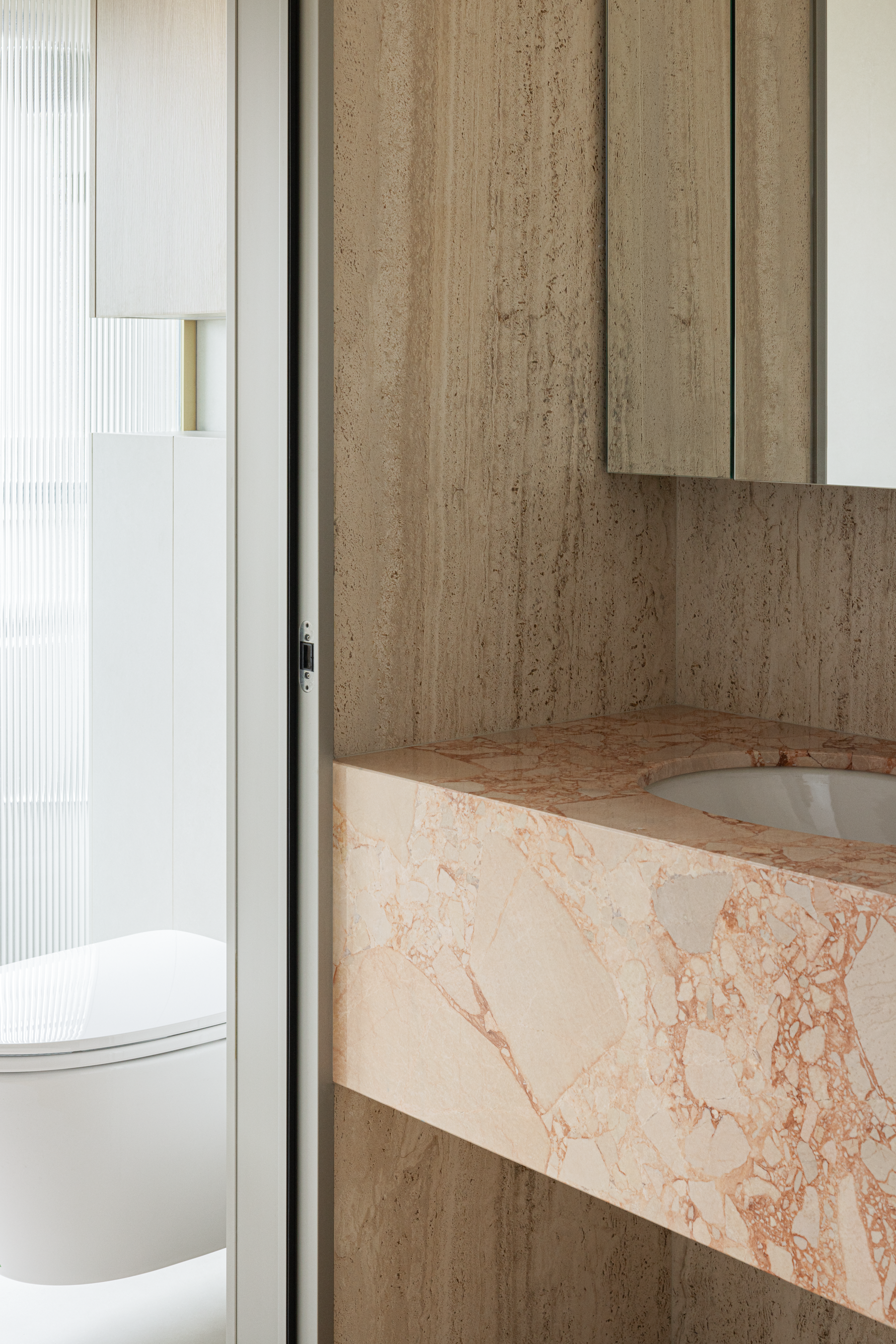 光影浮岛丨中国北京丨YU SPACE设计事务所-46