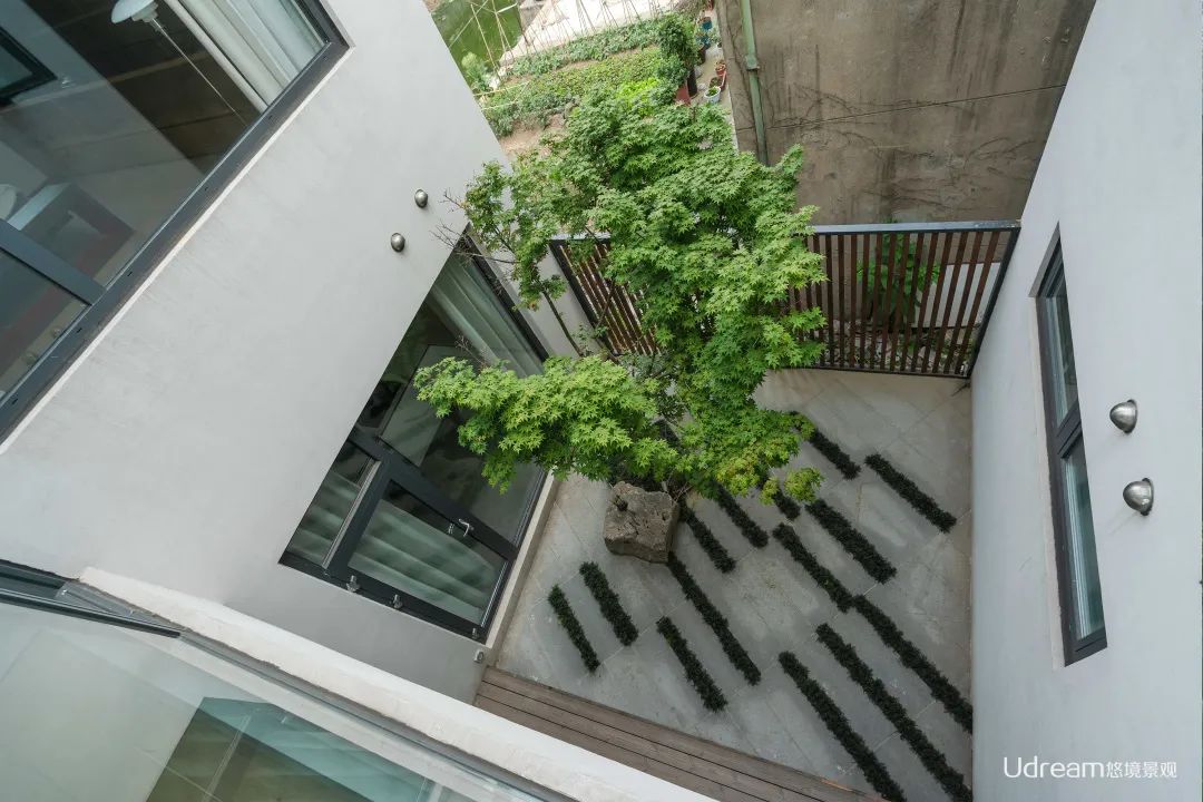 西夏墅 · 与简约庭院相处最无忧-27