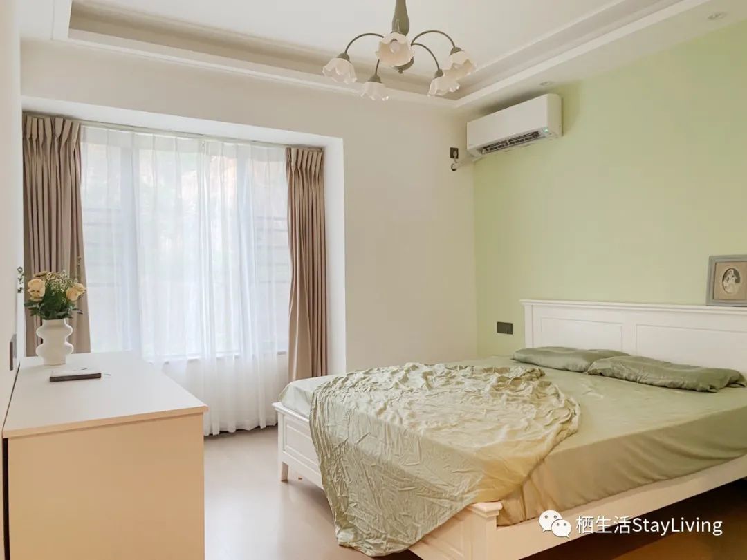 中山万科金域中央 120m²精装房改造丨中国中山丨SHU 空间-30