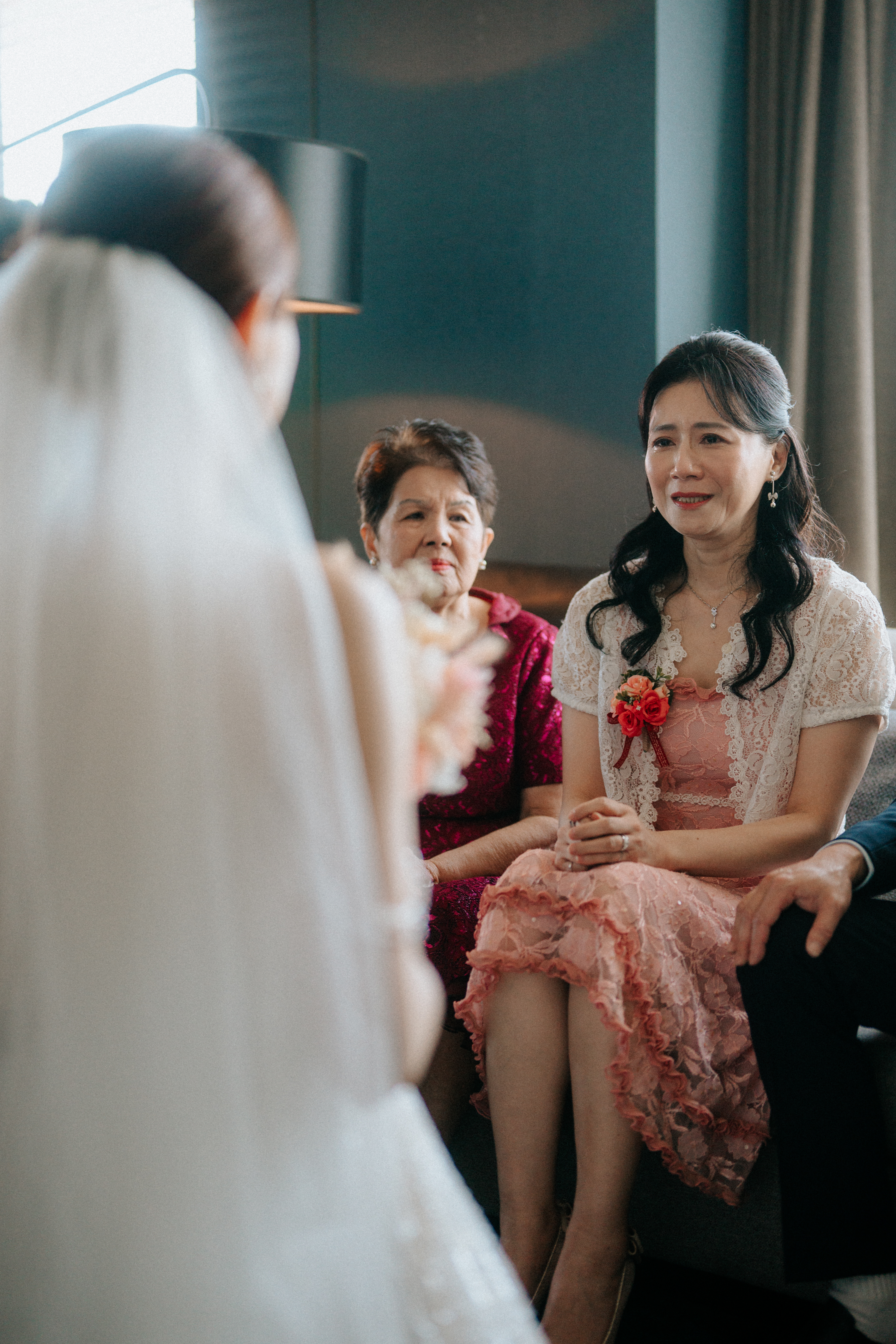 婚禮紀錄｜高雄迎娶證婚雙儀式-42