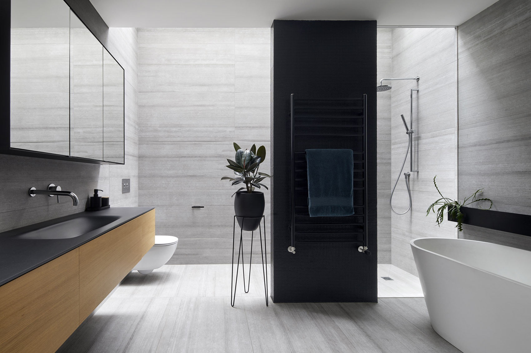 王子山灯塔住宅-34