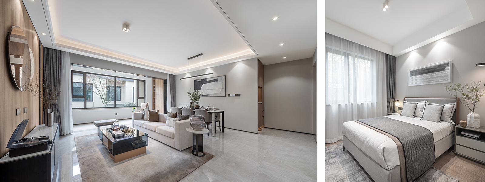 苏宁雲著·空港示范区丨中国西安丨锐度设计(西安分公司)-24