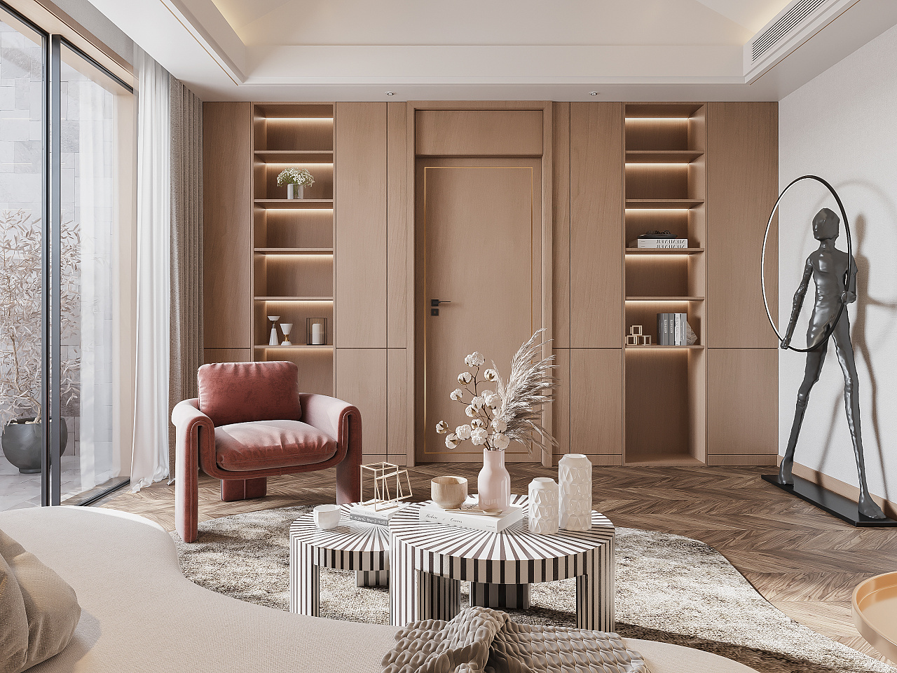 新中式轻奢赏析-16